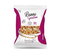 Risoni + Protein (100g)PâtesFeeling Ok