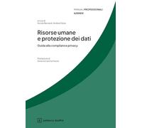 Risorse umane e protezione dei dati