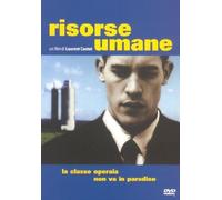 Risorse Umane [Import]