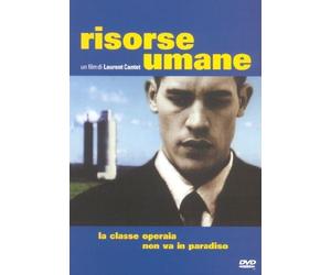 Risorse Umane [Import]