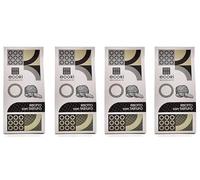 Risotto à la truffe - riz Carnaroli 100% italien avec truffe - prêt à cuire - 3 portions - 250 g