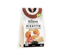 Risotto alla Carbonara 250 gr