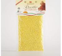 Risotto au safran, 300 g