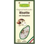 Risotto aux cèpes 250g