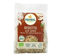 RISOTTO AUX CÈPES 300G, PRIMÉAL, UNITÉ