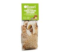 Risotto aux cèpes et au safran 250g