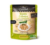 Risotto aux Champignons & Parmesan 250g Bio -