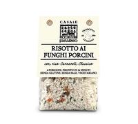 Risotto aux champignons - Sachet 250g
