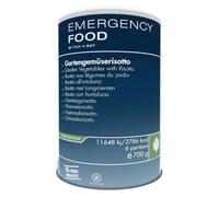 Risotto aux légumes du jardin TREK'N EAT | Secours de survie 15 ans