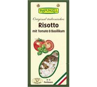 Risotto aux tomates et au basilic 250g