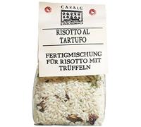 Risotto aux truffes