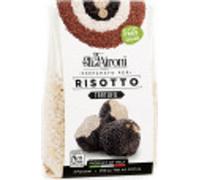 Risotto aux truffes 250 gr Riso Gli Aironi