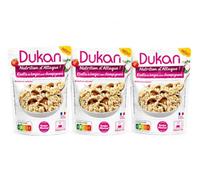 Risotto de konjac aux champignons 240g (Lot de 3)