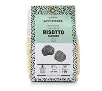 Risotto italien aux truffes - Sachet 250g