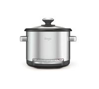 Sage Software SRC600BSS4EEU1 appareil multi-cuissons 3,7 L 760 W Noir, Acier inoxydable