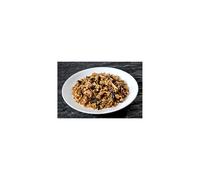 Risotto poulet cèpes