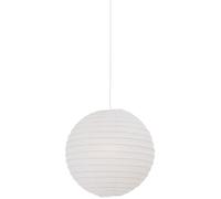 RISPAPIR 35 suspension Papier Blanc - Nordlux 14093501