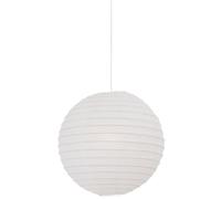 RISPAPIR 40 suspension Papier Blanc - Nordlux 14094001