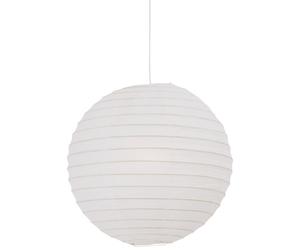 RISPAPIR 48 suspension Papier Blanc - Nordlux 14094801