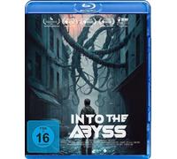 Into the Abyss – Martin Rispau – Blu-ray