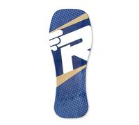 Risport, Spinner pour Patinage Artistique, Utilisable pour Patinage sur Glace et sur Roulettes, Accessoire d'Entraînement pour Patinage Artistique (Logo)