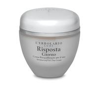 Risposta Day Rebalancing Face Cream by LErbolario for Women - 1.6 oz Cream