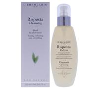 Risposta Fluid Facial Cleanser by LErbolario for Women - 6.7 oz Cleanser