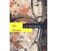 Risque - Alain Le Nineze - Edp Sciences - broché - Essai