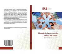 Risque de burn-out des cadres de santé :: Comment l'union fait la force