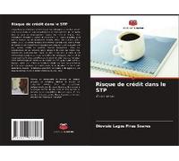 Risque De Crédit Dans Le Stp