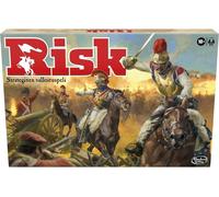 Risque de jeu de société (FI)