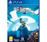 Risque de pluie 2 - PlayStation 4