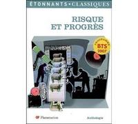 Risque et progrès Collectif (Auteur)