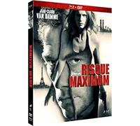 Risque maximum (combo Blu-Ray et DVD) [Blu-Ray, Reg.A/B/C Import - France ]