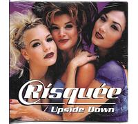Risquee - Upside Down