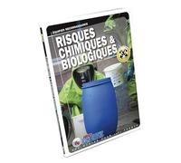 Risques chimiques & biologiques: Equipier reconnaissance RCH 1