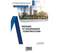 Risques Et Assurances Construction