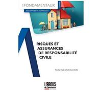 Risques Et Assurances De Responsabilité Civile