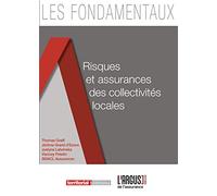 Risques et assurances des collectivités locales