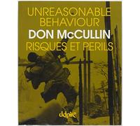 Risques et périls: Unreasonable behaviour