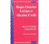 Risques financiers extrêmes et allocation d'actifs