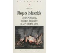 RISQUES INDUSTRIELS
