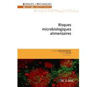 Risques microbiologiques alimentaires