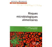 Risques microbiologiques alimentaires