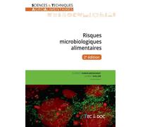 Risques Microbiologiques Alimentaires