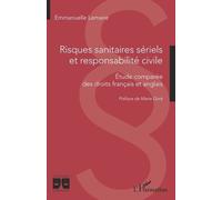 Risques sanitaires sériels et responsabilité civile