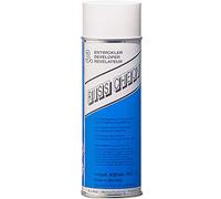 Riss Check Révélateur Blanc pour fissures - 500 ml - étape finale du Test NDT