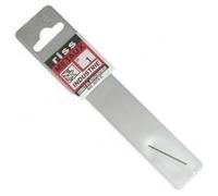 RISS - Foret HSS cobalt 5% 1.5mm étui