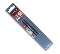 RISS Foret HSS Laminé Diam.5 mm Blister de 2