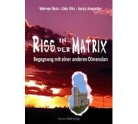 Riss In Der Matrix